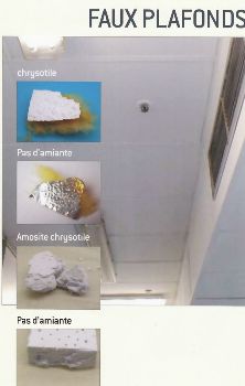 Faux-plafonds